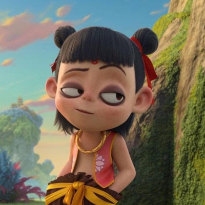 grong - nezha grong