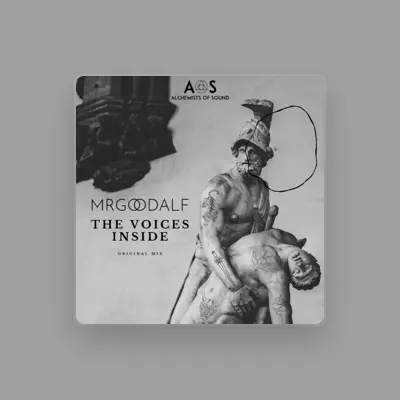 Listen to MRGOODALF, watch music videos, read bio, see tour dates & more!