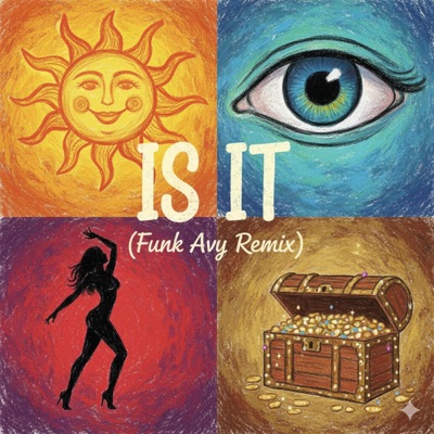 Is It - Single