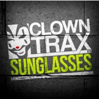 Sunglasses - Single - Clowny