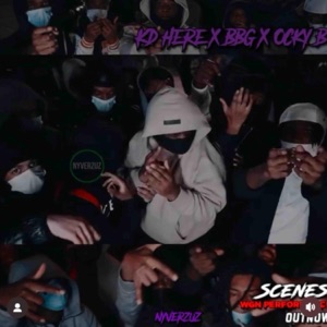 Scenes (feat. BdubBG & Ocky B)