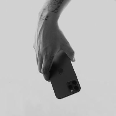 Secret Location - Single