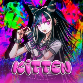 Kitten (feat. Yoja, HiveK, Liz & Magmah) Frvncy