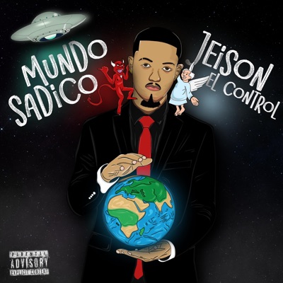 Mundo Sadico - EP