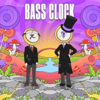 Bass Clock - Single - WonkyWilla & Romeo