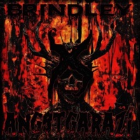 X (feat. ANGSTGARAZi) - Single - BRiNDLEY