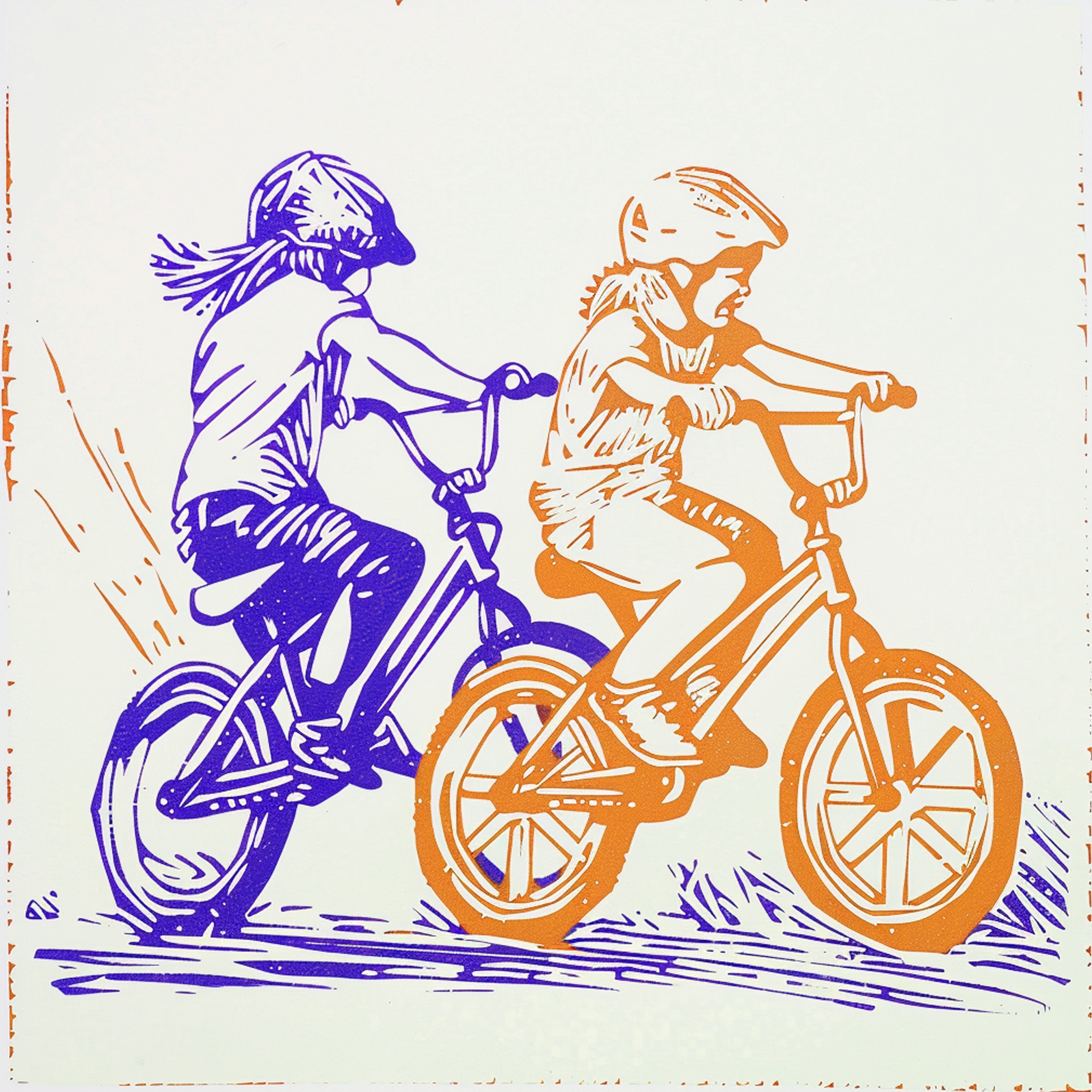 Think Before You Speak - Single