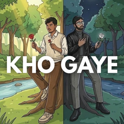 Kho Gaye (feat. SHERA) - Single