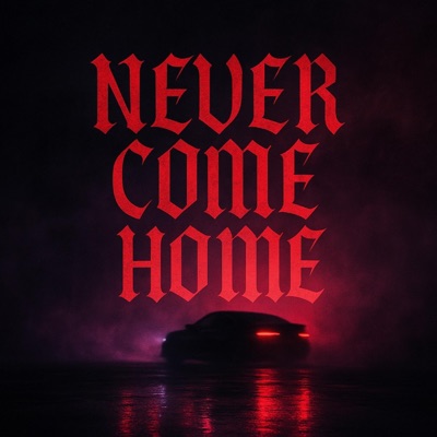 NEVER COME HOME (RMX) - Single