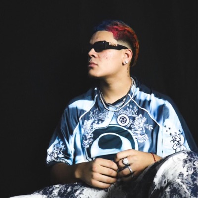 Persista (feat. N15 Records) - Single