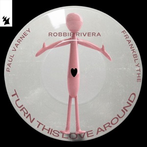 Turn This Love Around - Single