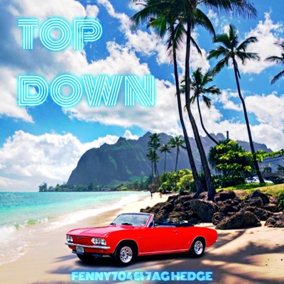 Top down (feat. 7AG Hedge) - Single