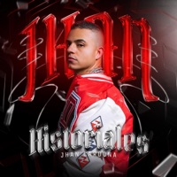 Historiales - Single - Jhan Cardona