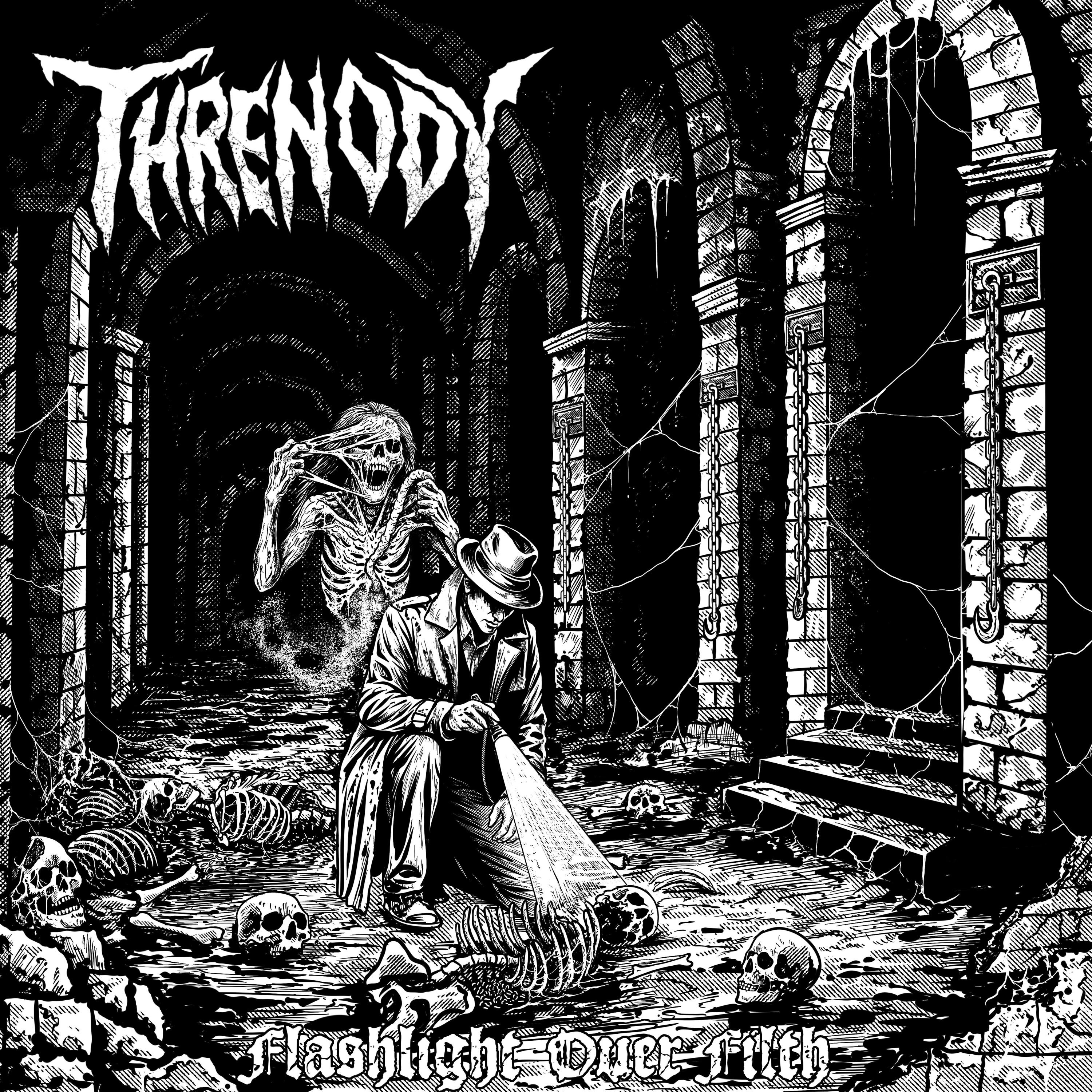 Flashlight over Filth - Single