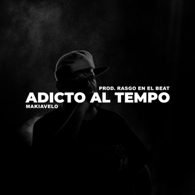 Adicto al tempo - Single