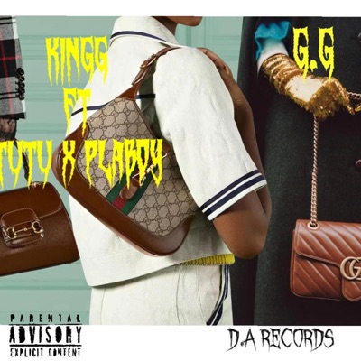 GUCCI GUCCI - Single