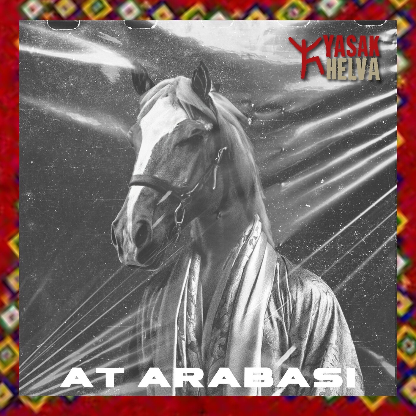 At Arabası - Single