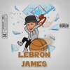 Lebron James - Single