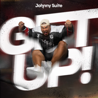 Get Up - Johnny Suite Cover Art