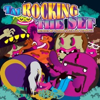 Rocking the Set - Single - TAI