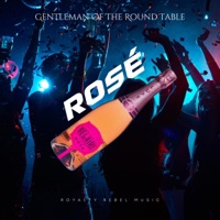 Rose - Single - Gentleman Of The Round Table