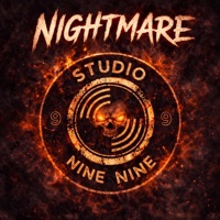 Nightmare (feat. Frequency) - Single - Studio Nine Nine