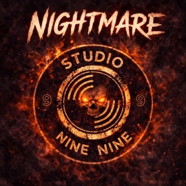 Nightmare (feat. Frequency) Studio Nine Nine