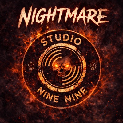 Nightmare (feat. Frequency) - Single