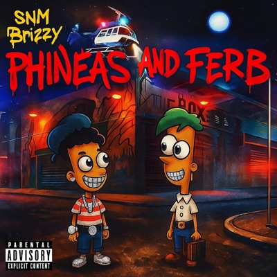 Phineas and Ferb - Single