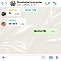 Te Estaba Buscando - Single - Blouk, Maray & Juan-G