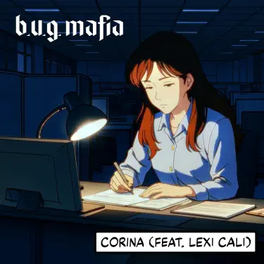 Corina (feat. Lexi Cali)