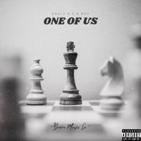 One Of Us (feat. B Roy) - Single - Pauly B