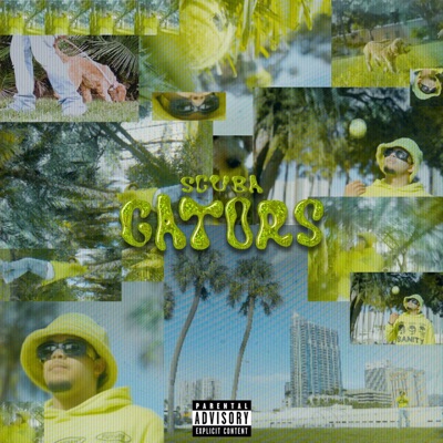Gators - Single