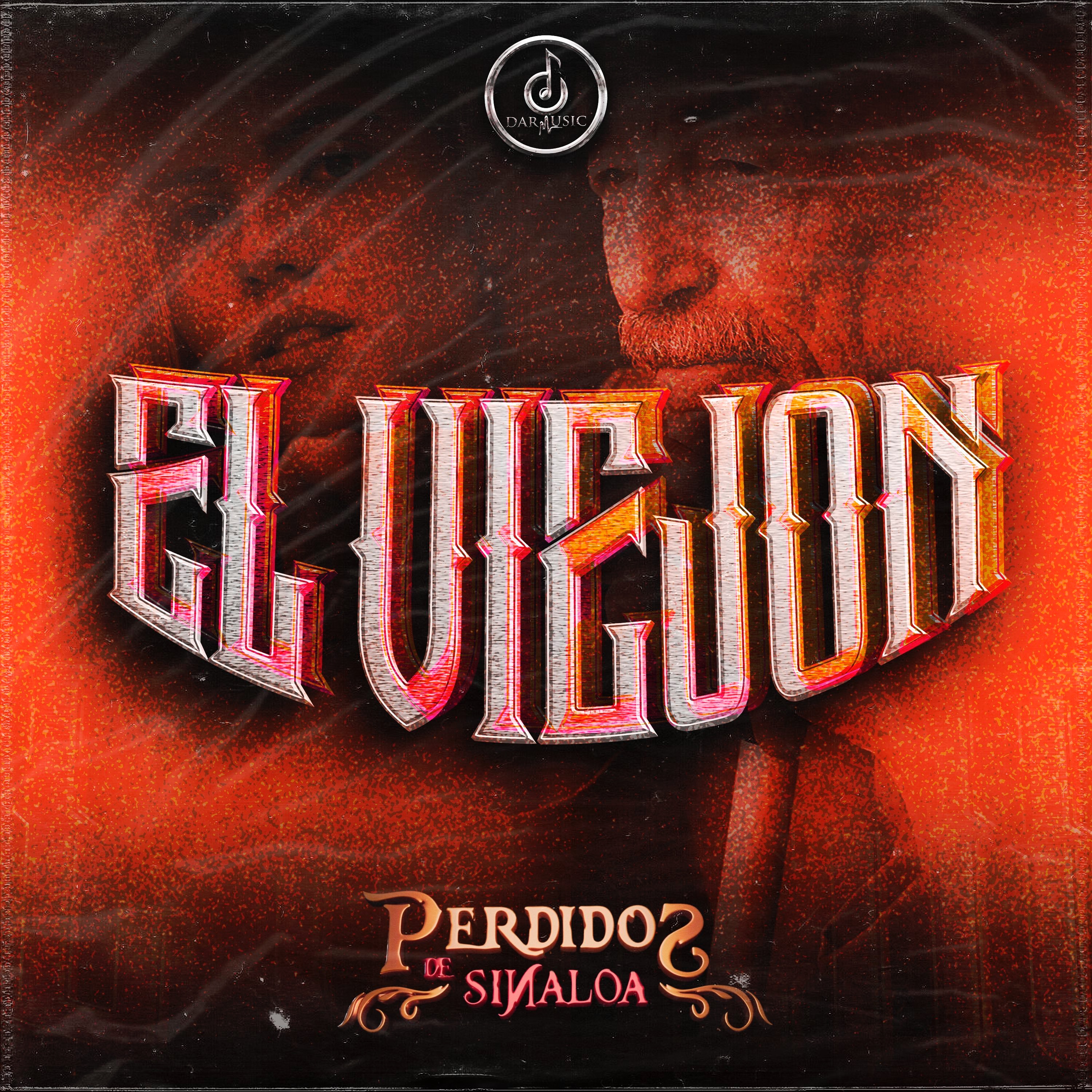 El Viejón - Single