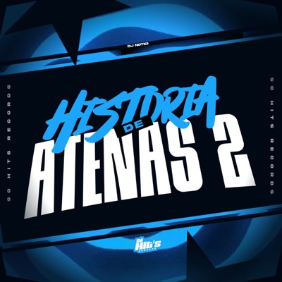 Histeria De Atenas 2 - Single