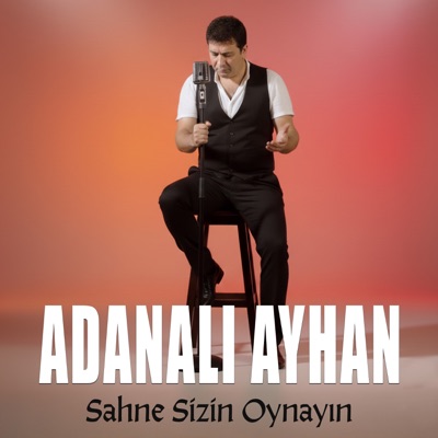 Sahne Sizin Oynayın - Single