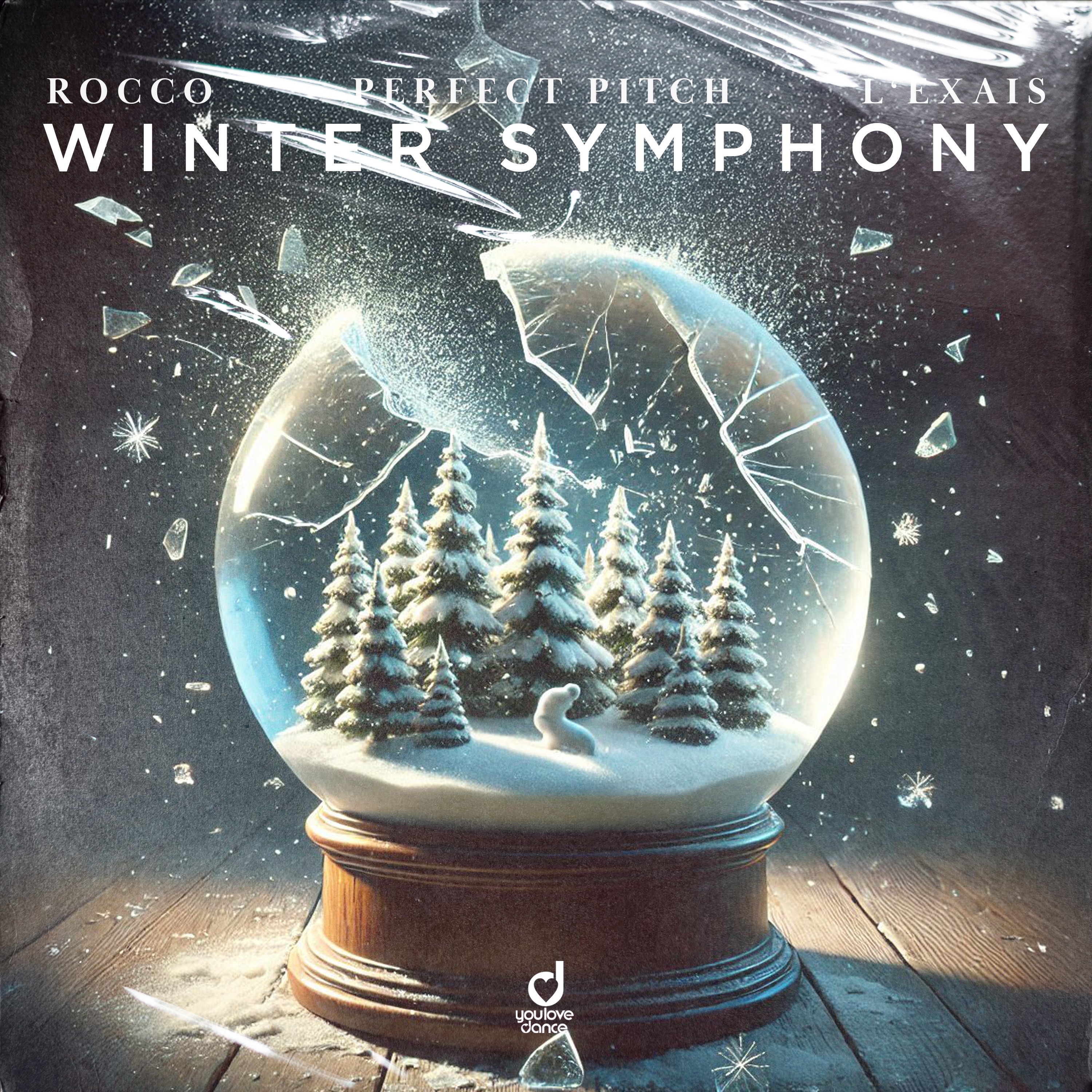 Winter Symphony - Single