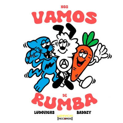 Nos Vamos de Rumba - Single