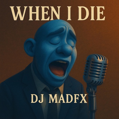 When I Die - Single