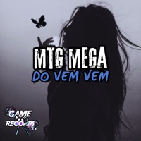 MTG Mega Do Vem Vem - Single - DJ KHASSYO VHYNICIUS & Game Records