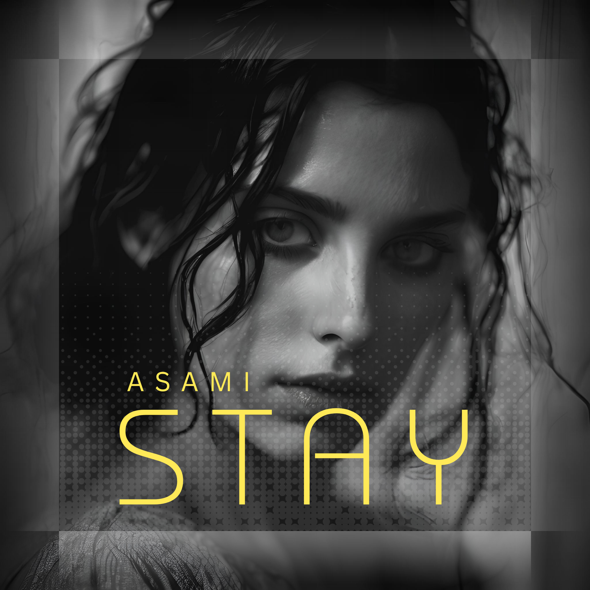 Stay - Single