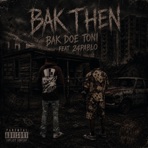 Bak Then (feat. 24Pablo) - Single