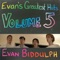 Olaf - Evan Biddulph lyrics