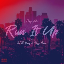 Run It Up (feat. OFB Yung & Ness Quicc) Jay Ali