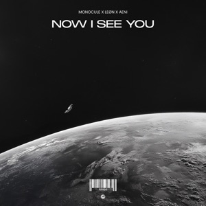 Now I See You (Extended Mix)
