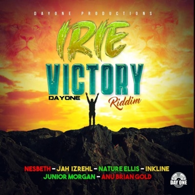 Irie Victory Riddim - EP