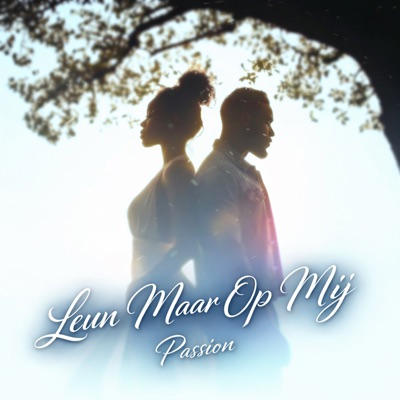 Leun Maar Op Mij - Single