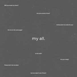 My All slmnMORE, Domnxn & Myya's Diary