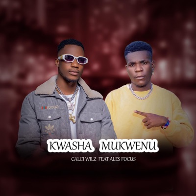 Kwasha Mukwenu (feat. Ales Focus) - Single