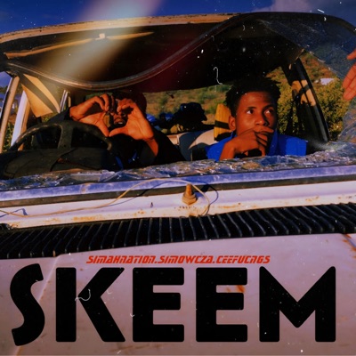 Skeem (feat. Ceefu CNGS & Simow Cza) - Single